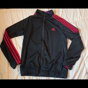 Adidas Jacket